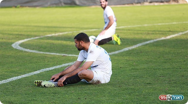 ברזני בסיום. מאוכזב ובצדק (עדי מלול)